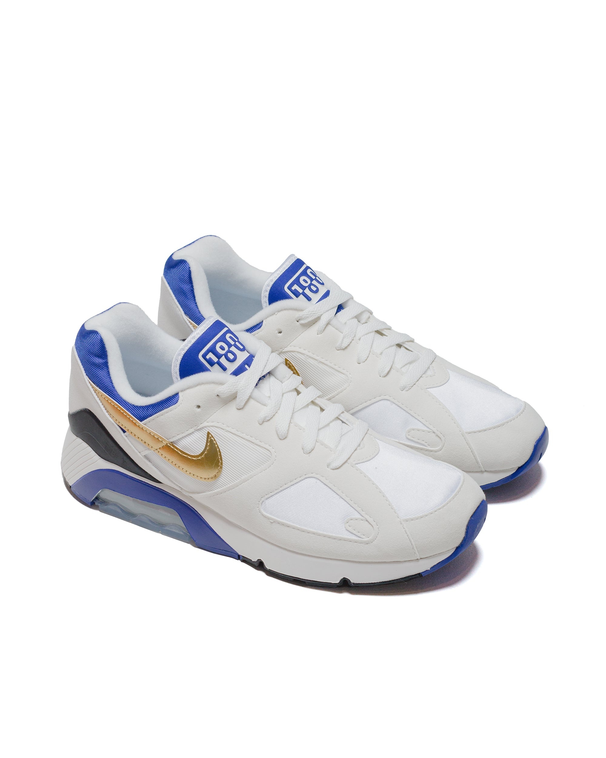 Air 180 Summit White/Concord - 2