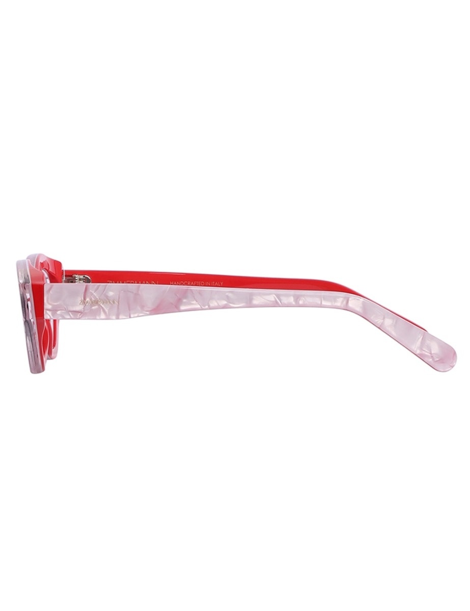 ZIMMERMANN PRIMA OVAL FRAME - 3