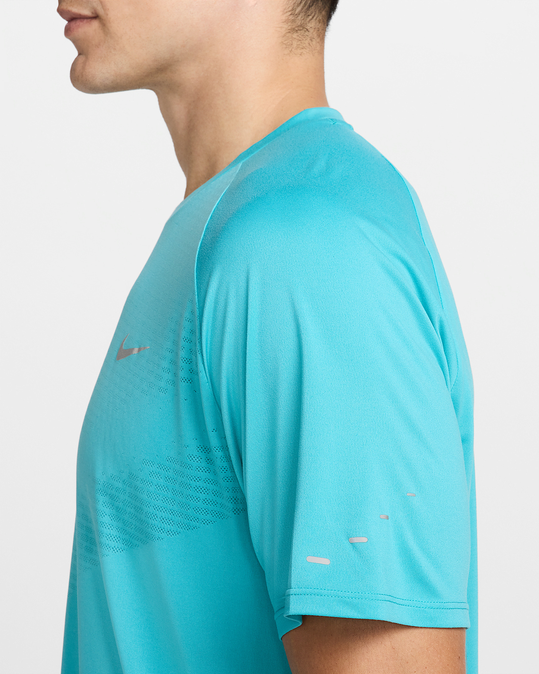 Nike Stride Men's Dri-FIT ADV Short-Sleeve Running Top - 4