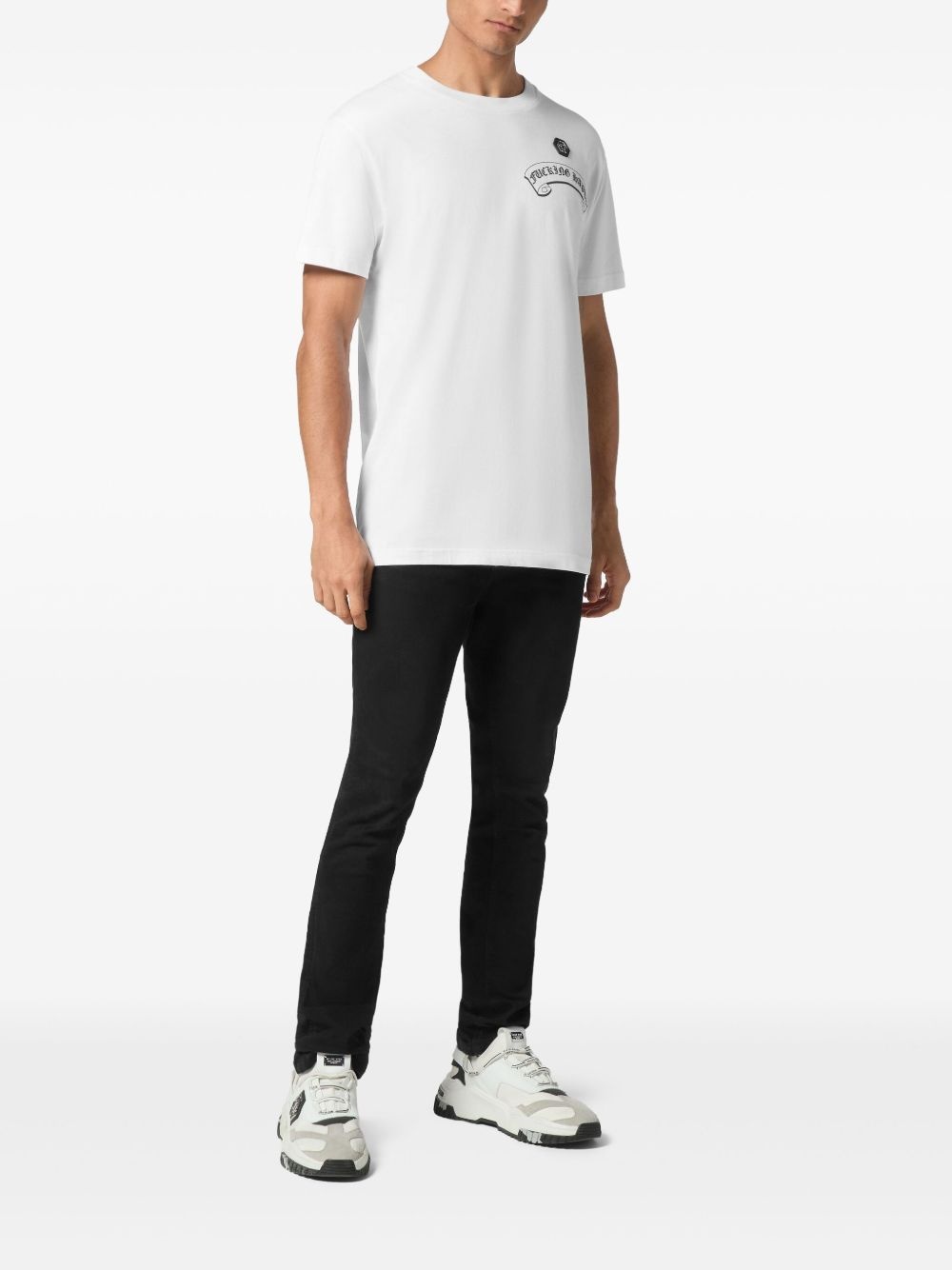 Smile T-shirt - 2