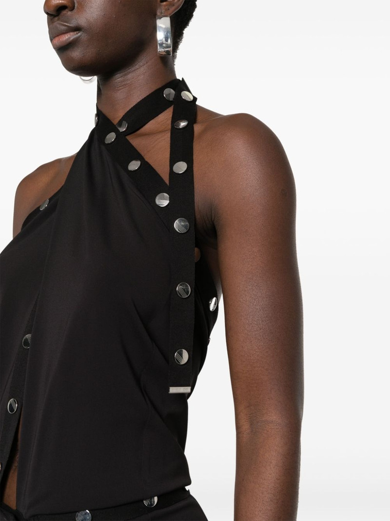 studded mini dress 5