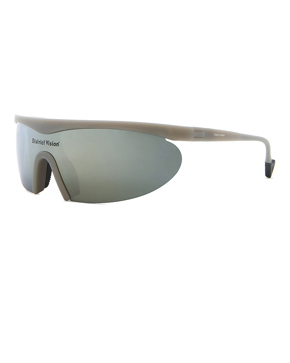 Koharu Eclipse Sunglasses - 2