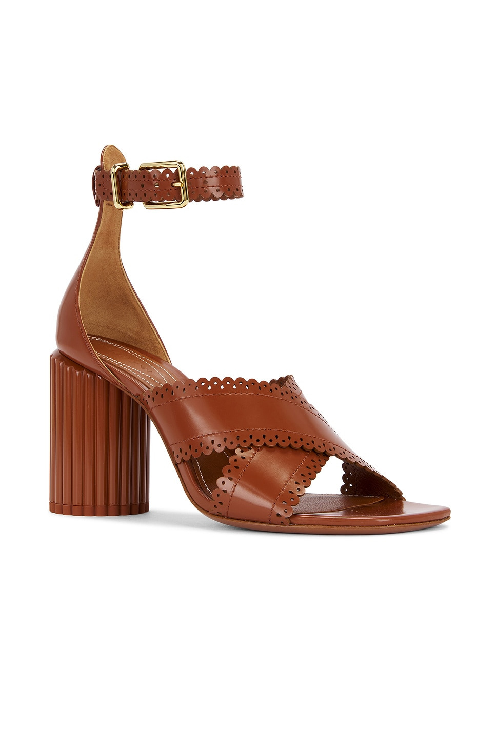 Eddie Sandal - 2