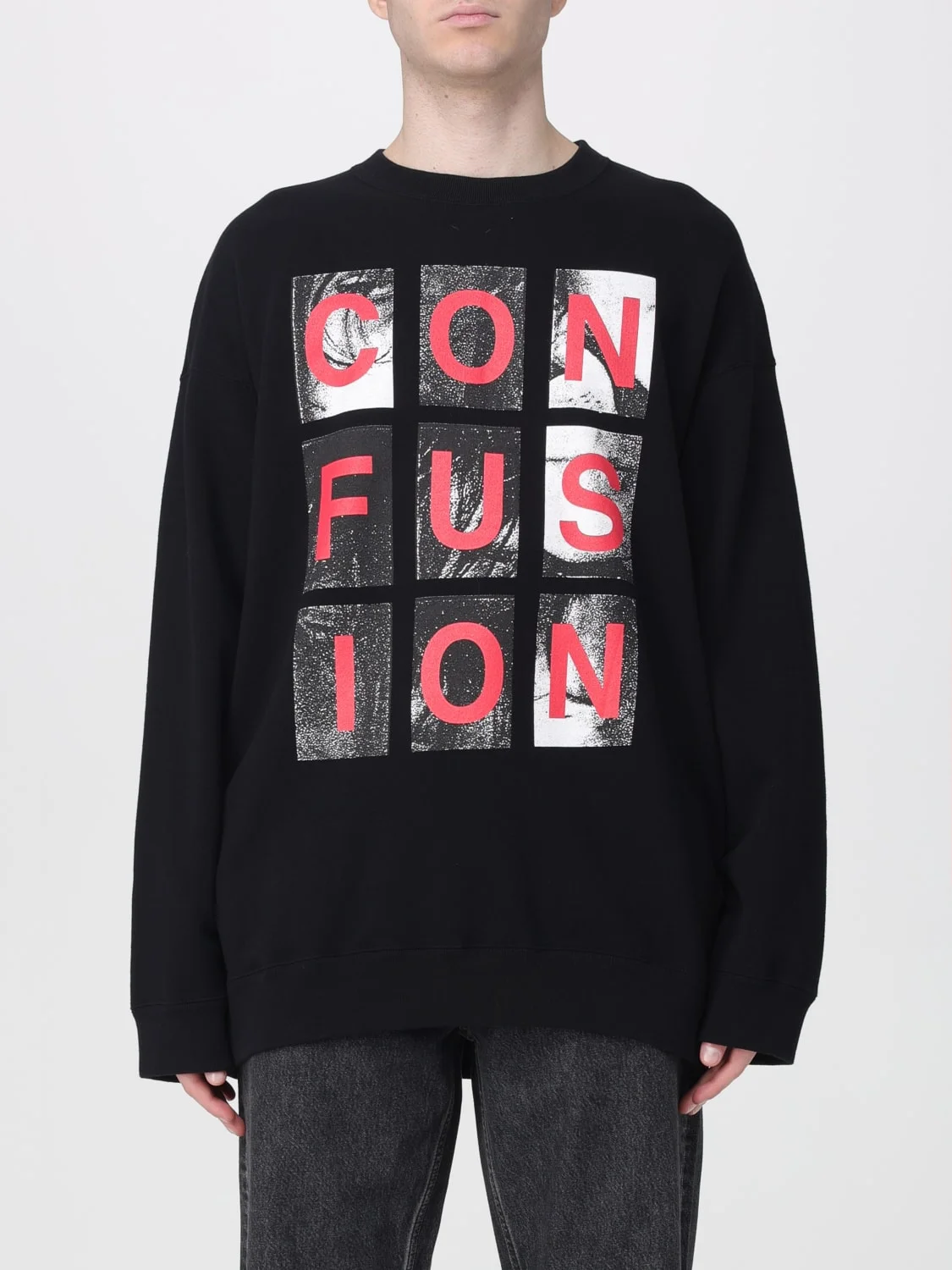 Sweater men Undercover - 1