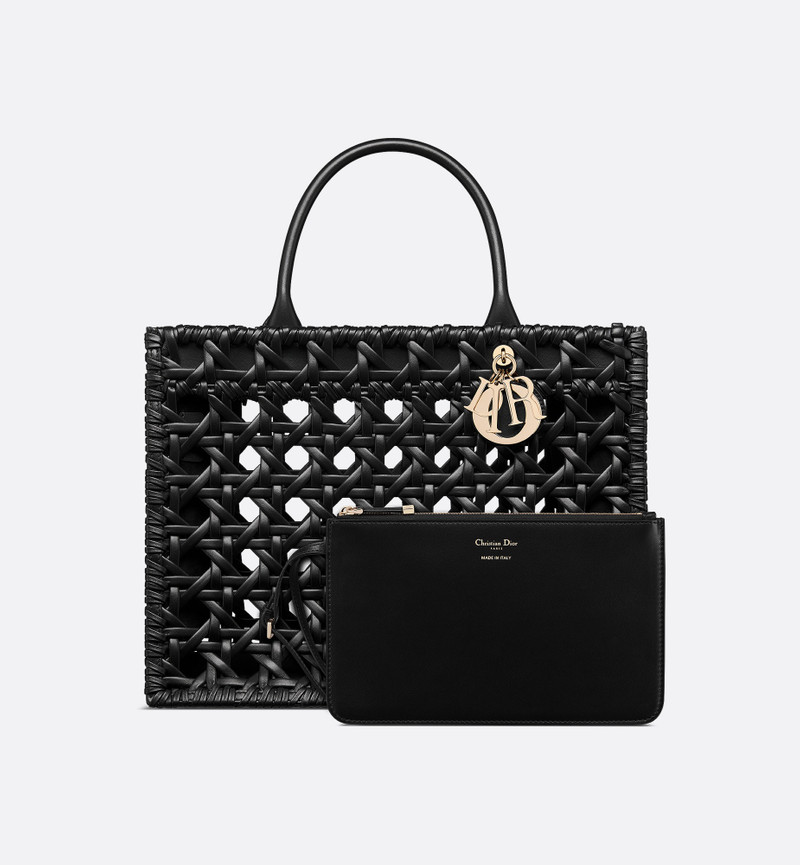 Medium Dior Book Tote 6