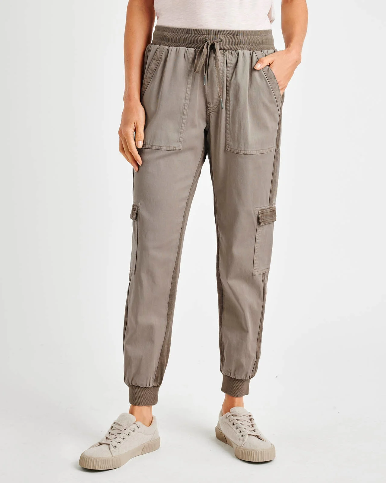 Jaclyn Jogger - 1
