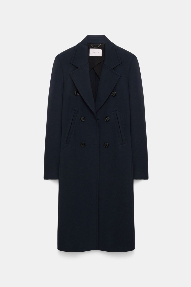 EMOTIONAL ESSENCE I coat 1