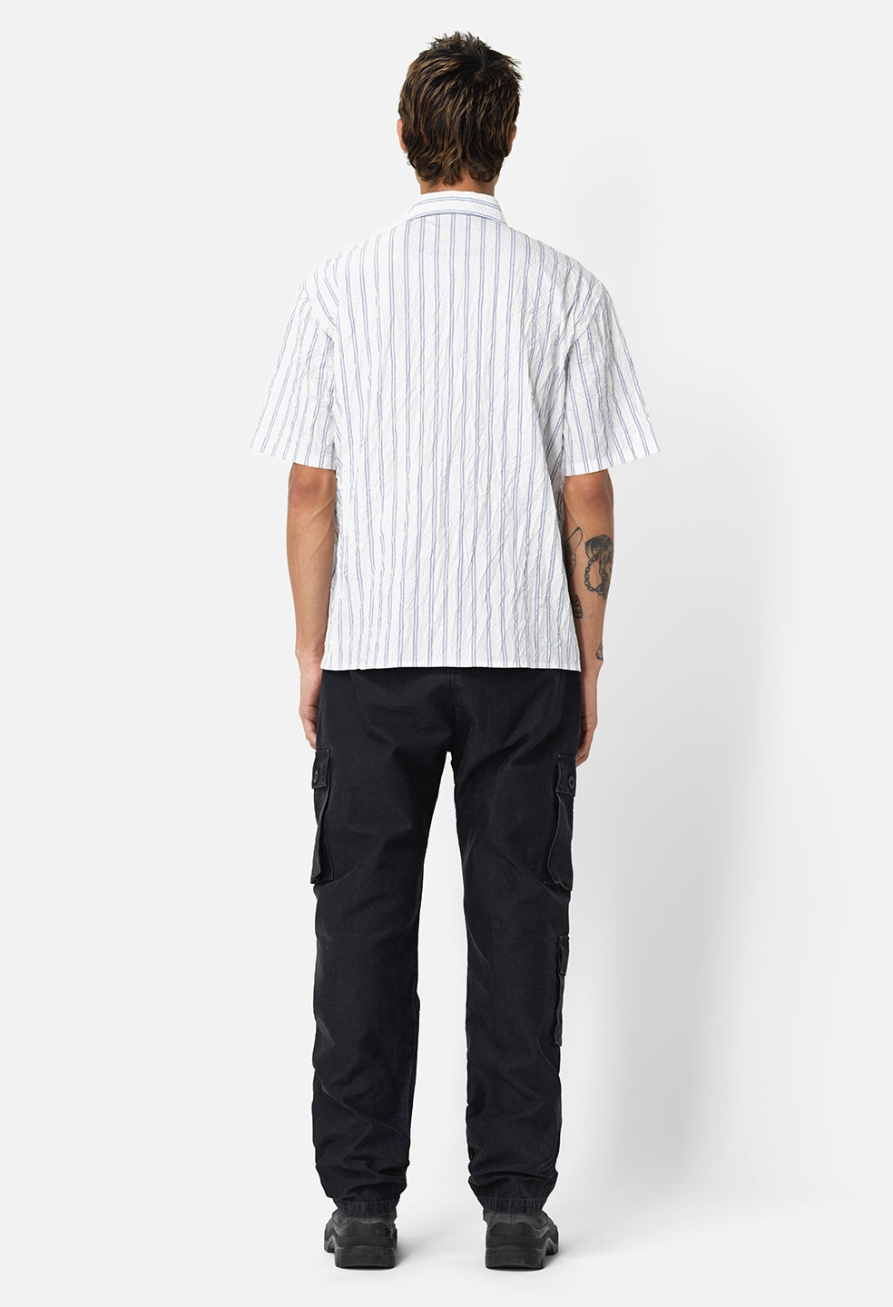 TECHNO UTILITY PANT - 5