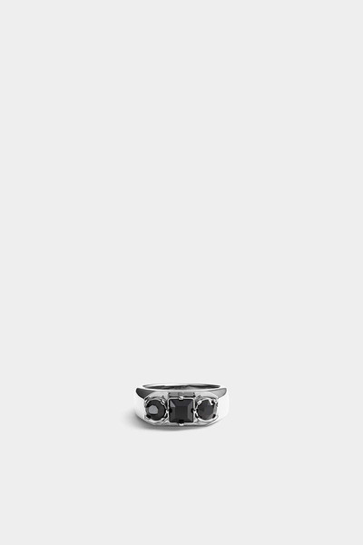 DSQUARED2 D2 CLASSIC RING outlook