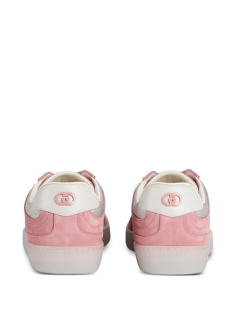 G75 lace-up sneakers 3