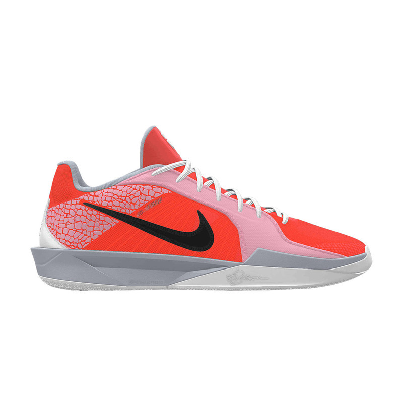 Nike Wmns Sabrina 2 By You - HF0670 XXX | REVERSIBLE