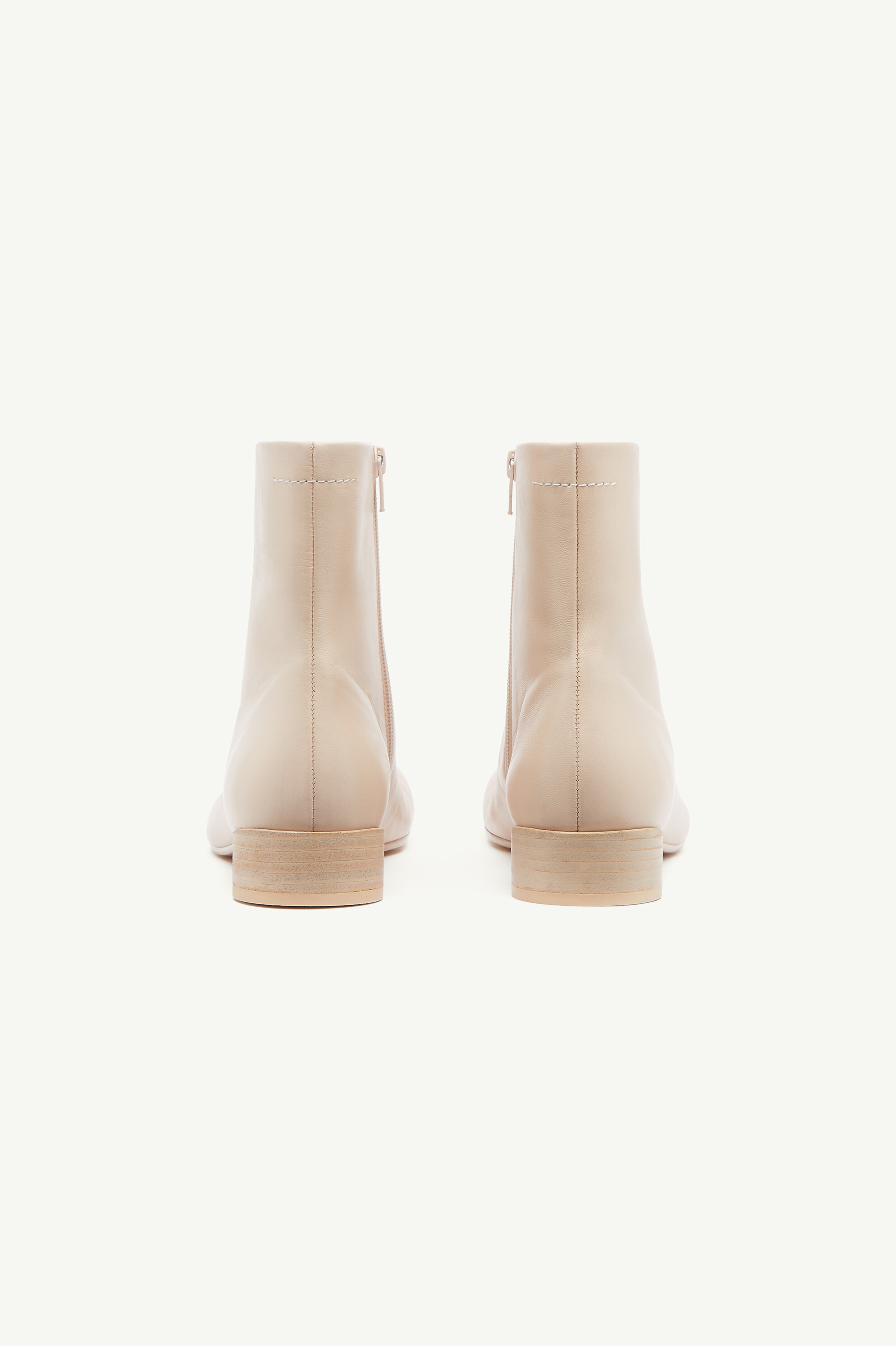 Anatomic ankle boots - 3
