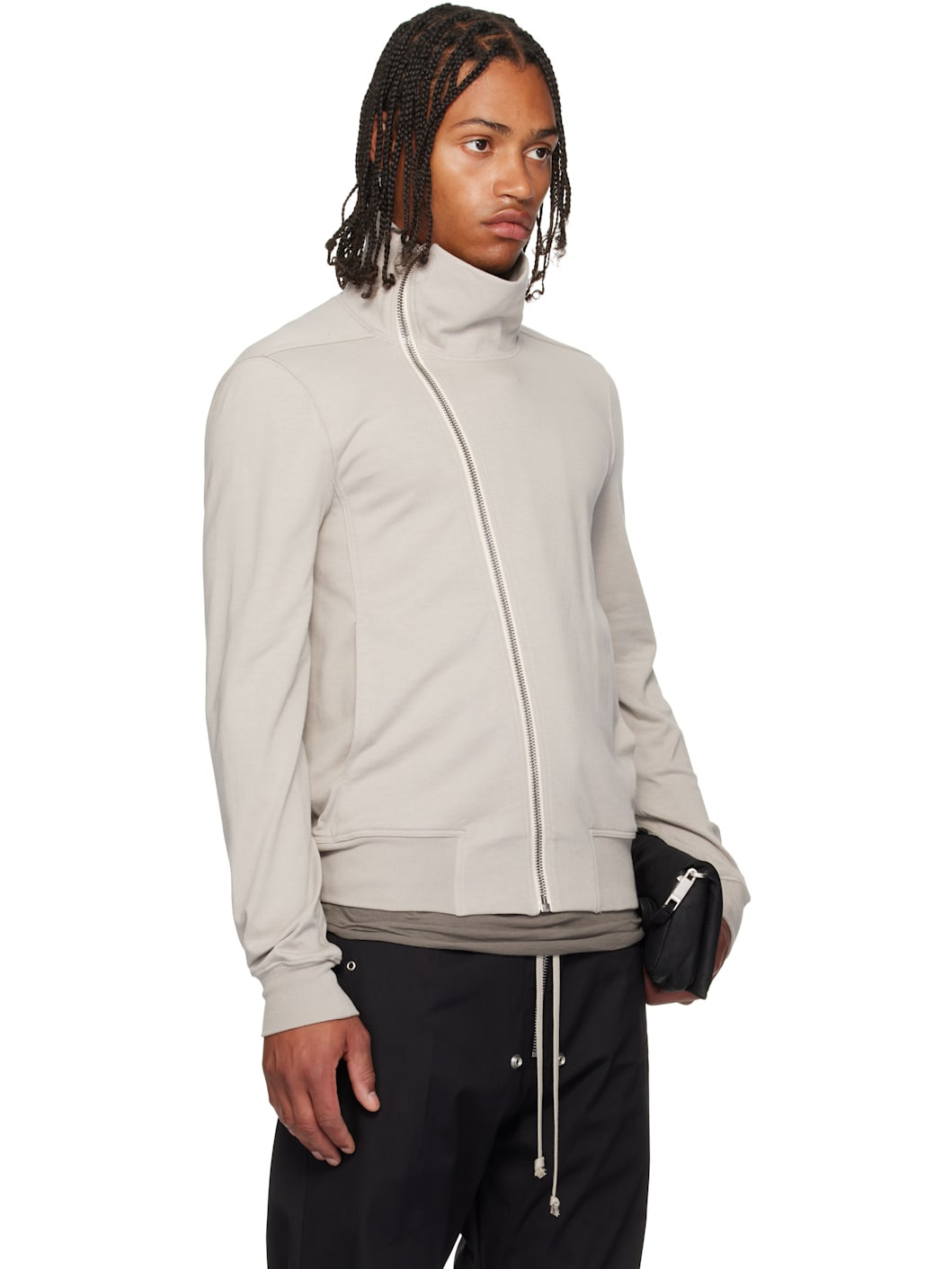 Off-White Concordians Bauhaus Jogger Track Jacket - 2