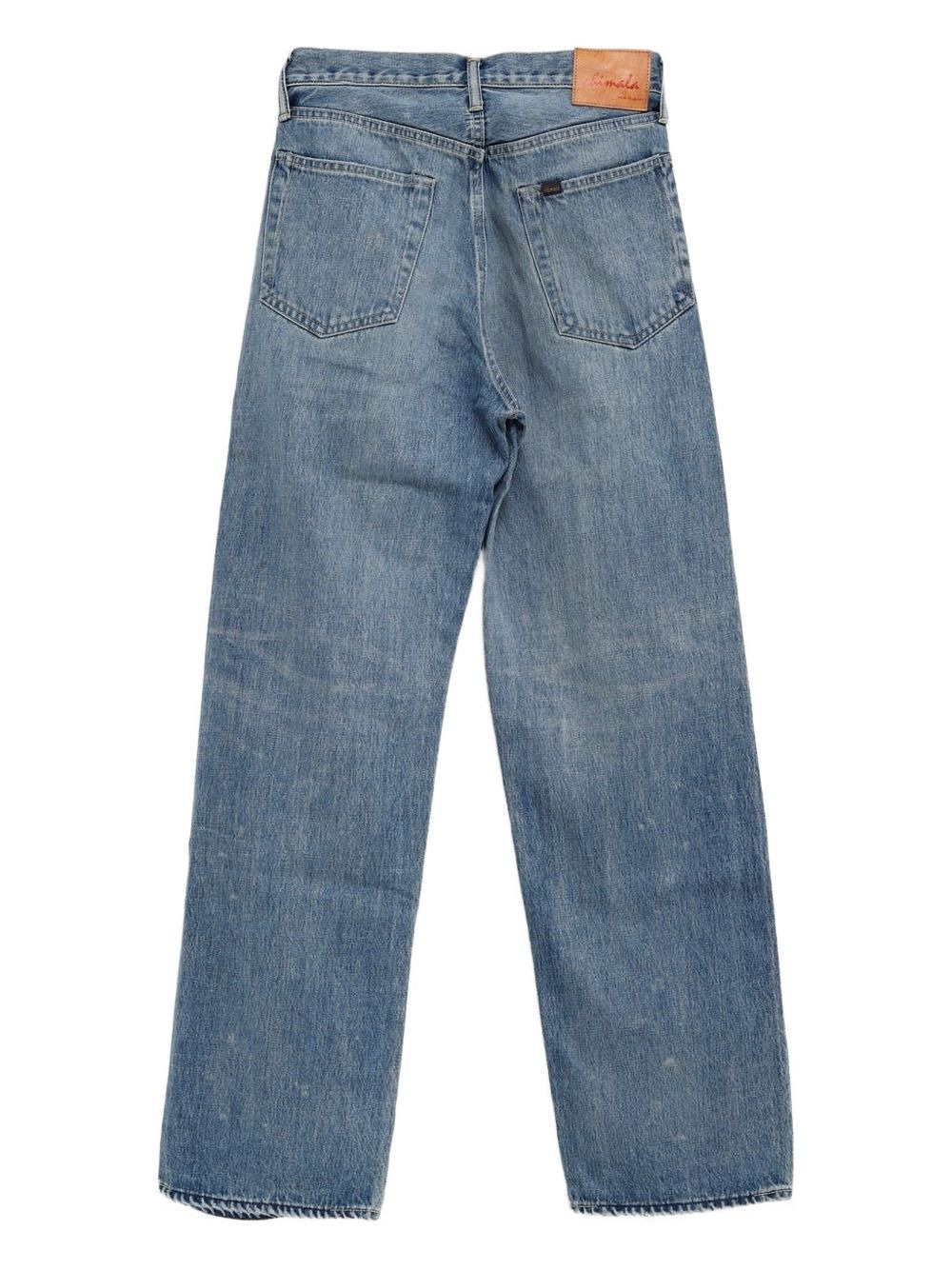 Selvedge jeans - 3