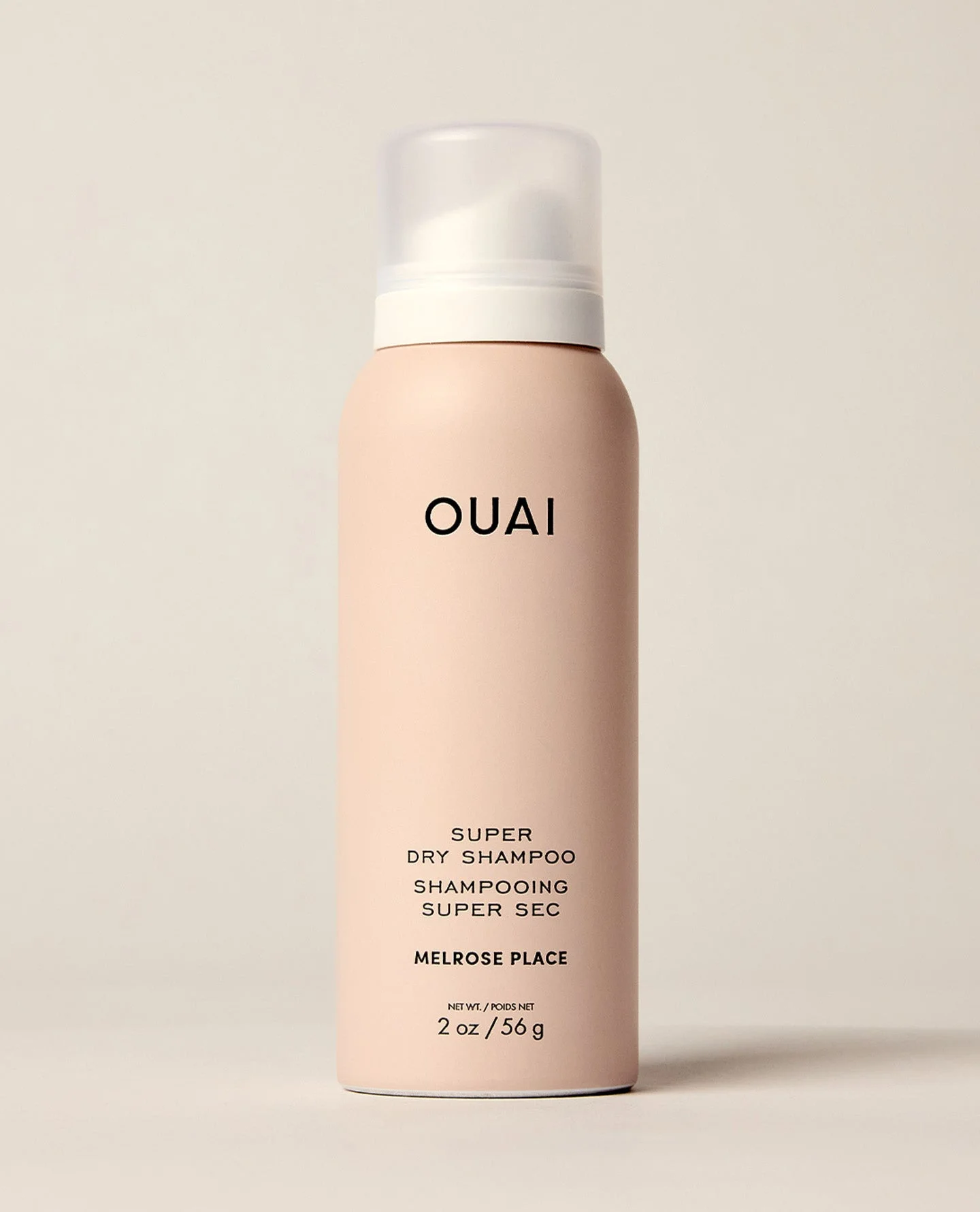 Super Dry Shampoo Melrose Place - Travel - 1