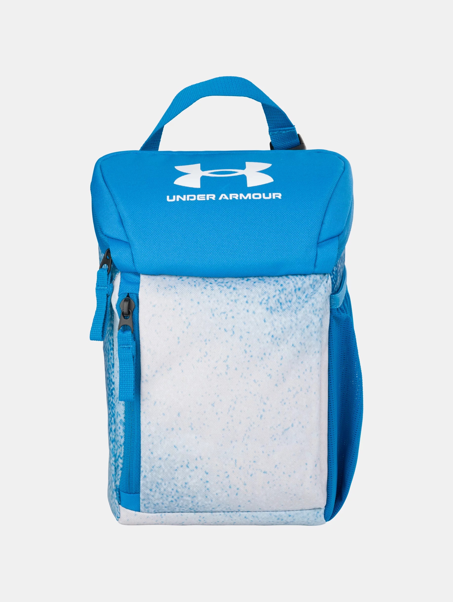 UA Sideline - 7