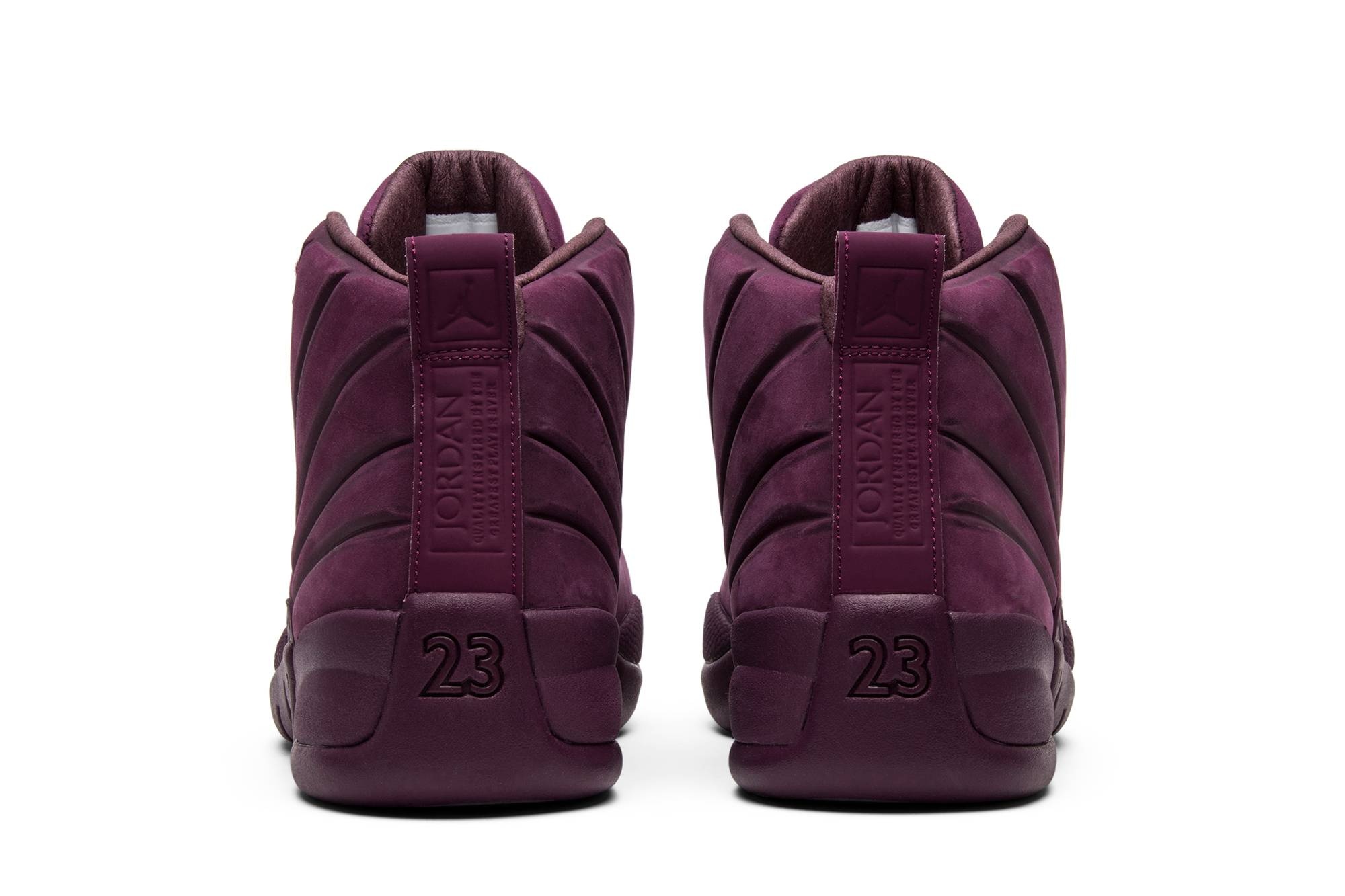 PSNY x Air Jordan 12 Retro 'Paris' - 6