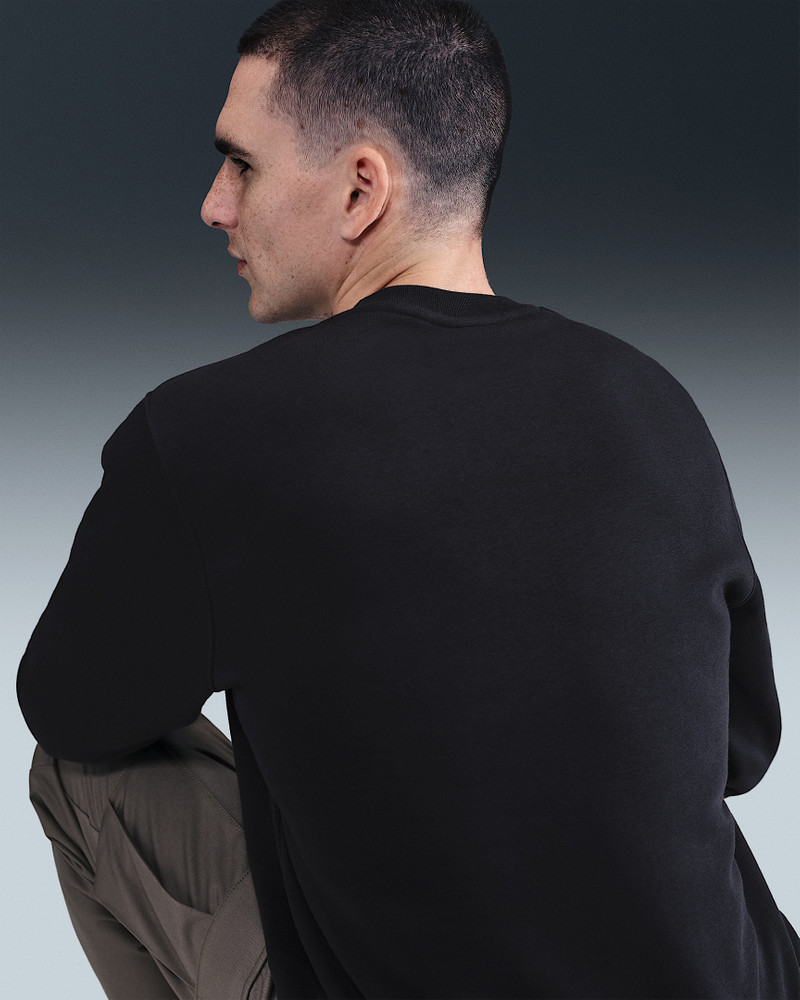 Nike Nike Club Men's Fleece Crew outlook