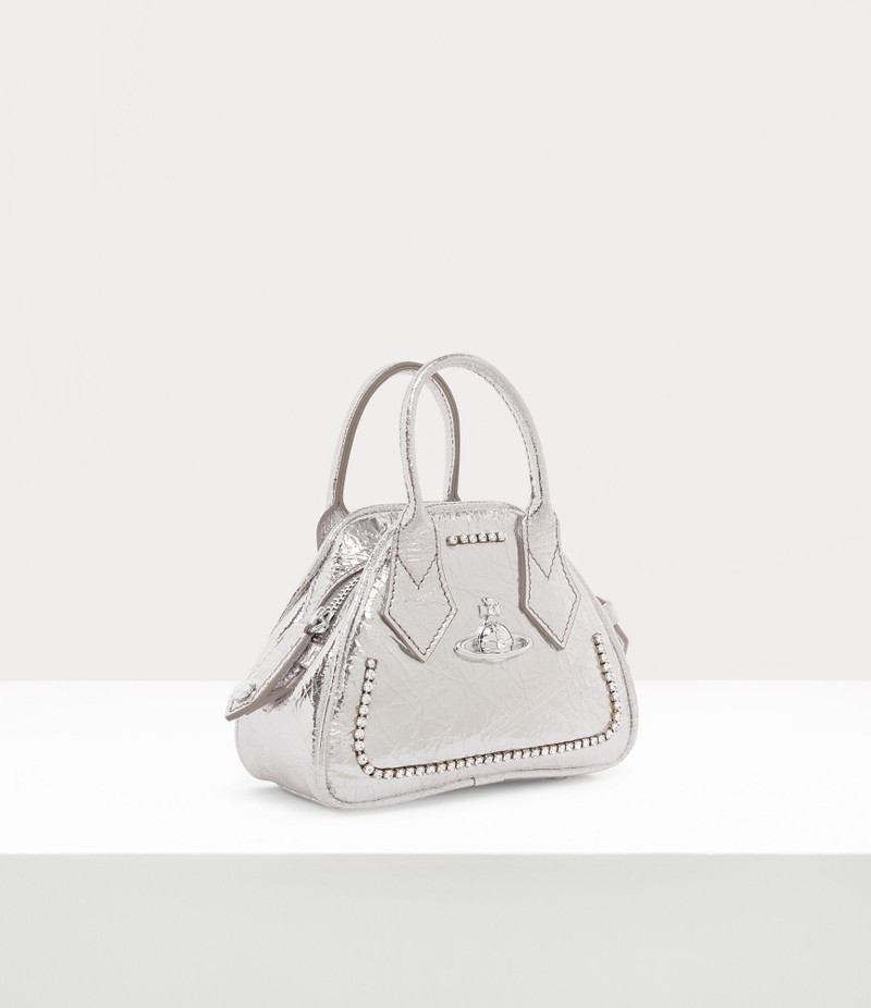 Vivienne Westwood MINI YASMINE BAG outlook