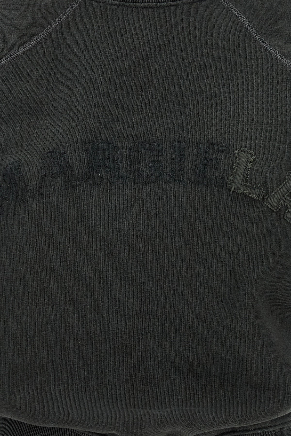 Décortiqué logo sweatshirt - 5