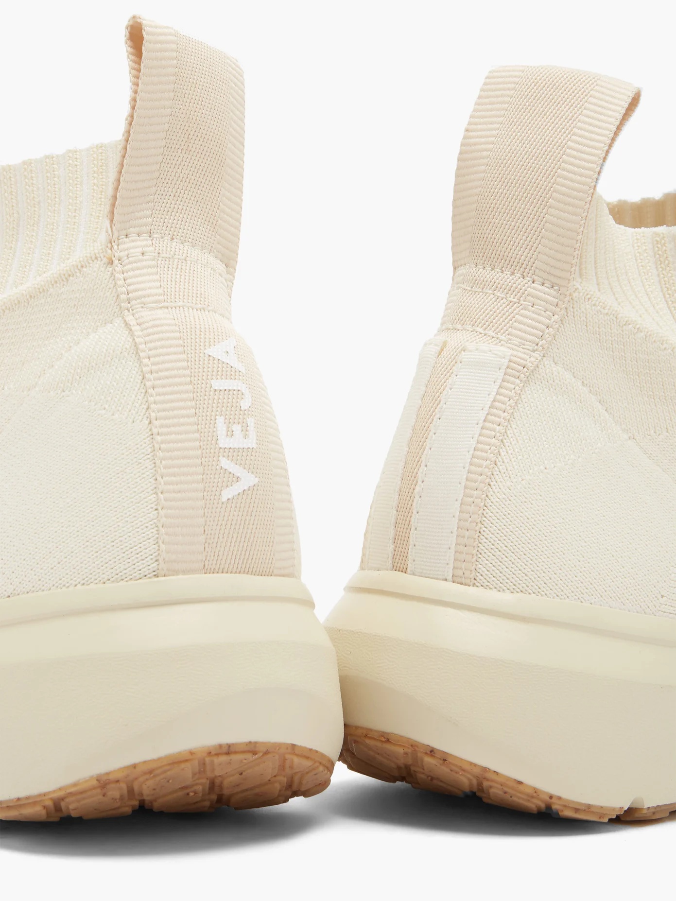 X Veja sock trainers - 6