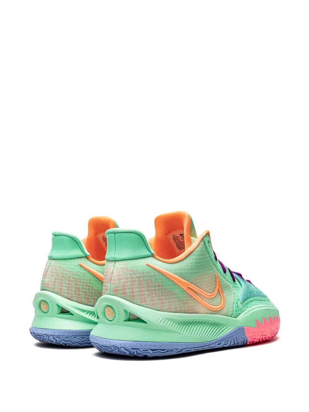 Kyrie Low 4 sneakers - 3