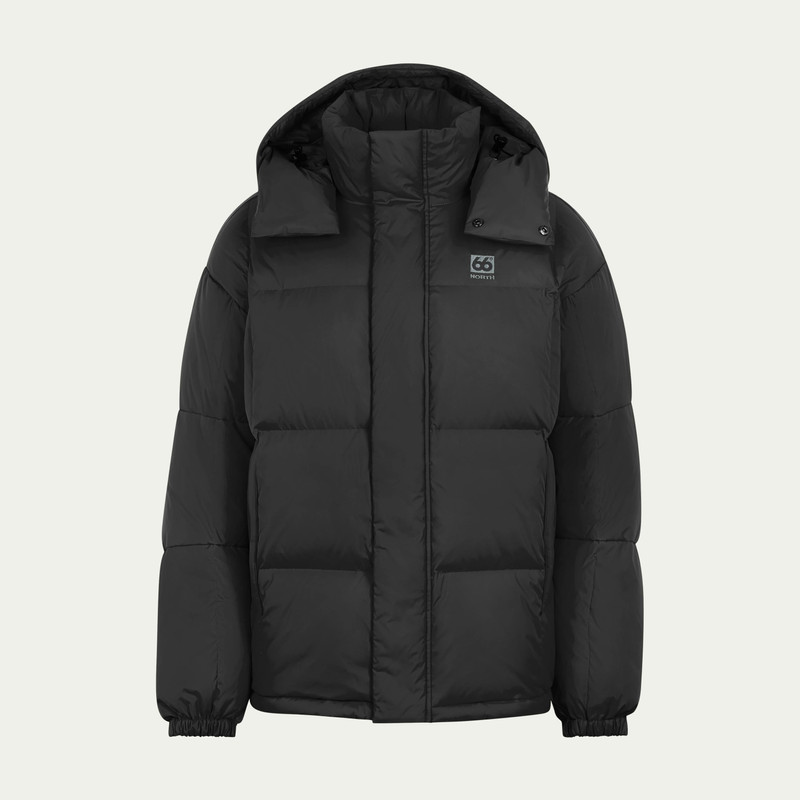 Dyngja Down Jacket (Unisex) 1