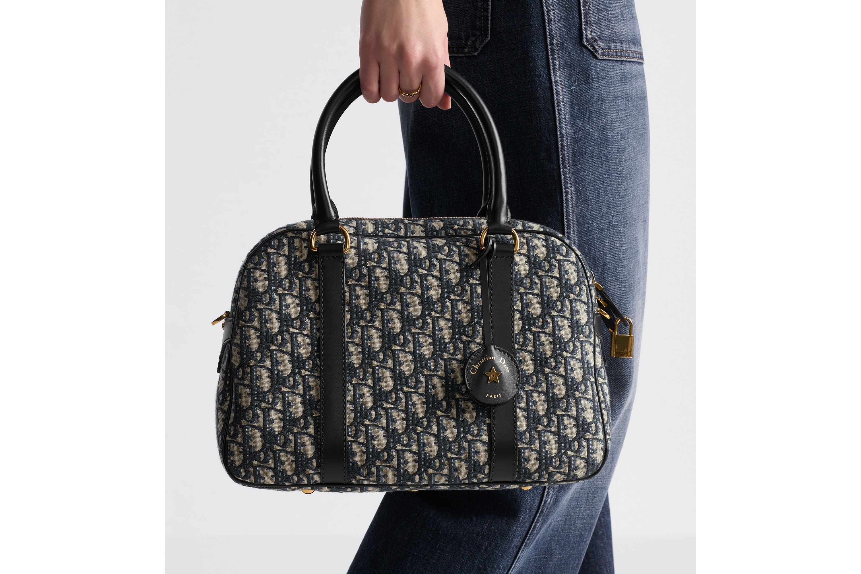 Large Bowling Bag - 3