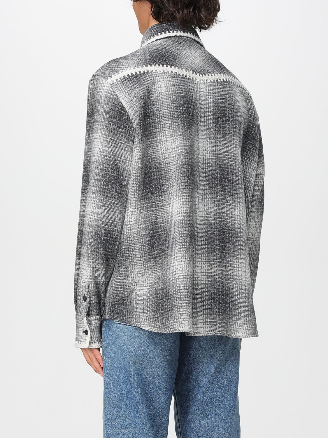 Shirt men Golden Goose - 3