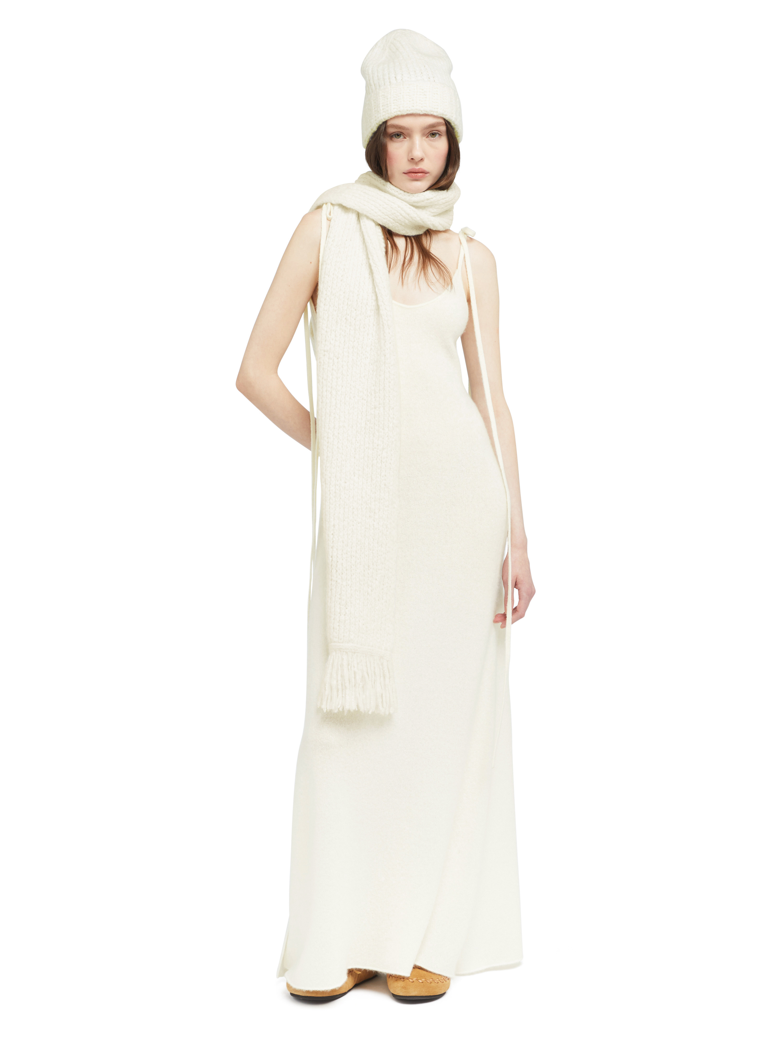Alanui Finest Scarf 3