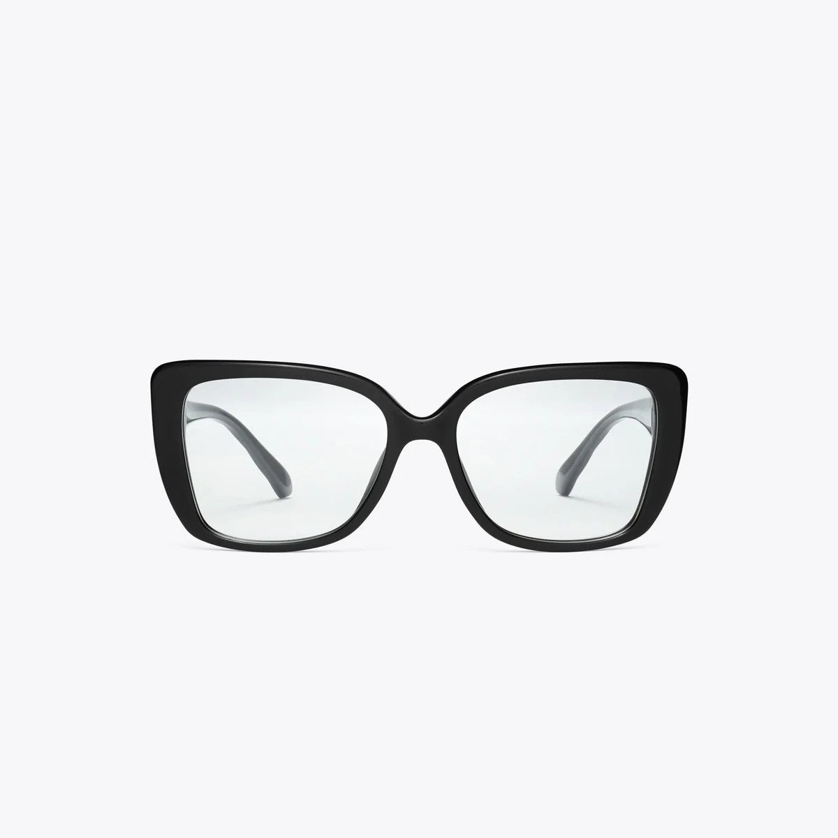 Kira Square Eyeglasses - 1