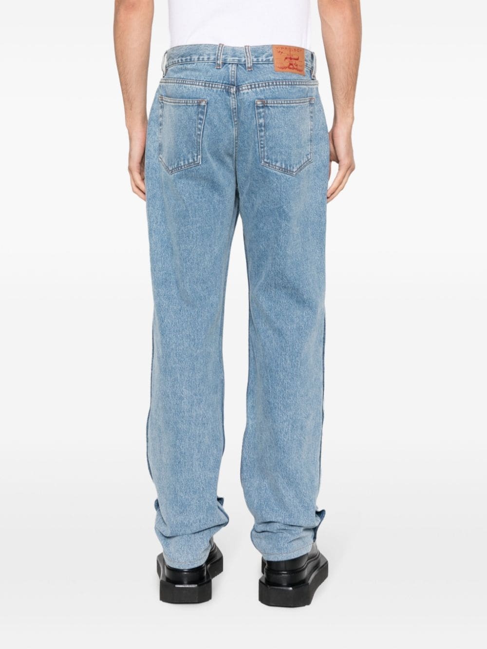 snap off jeans - 5