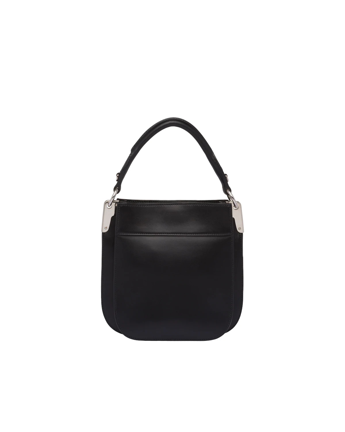 Small Leather Prada Margit bag - 4