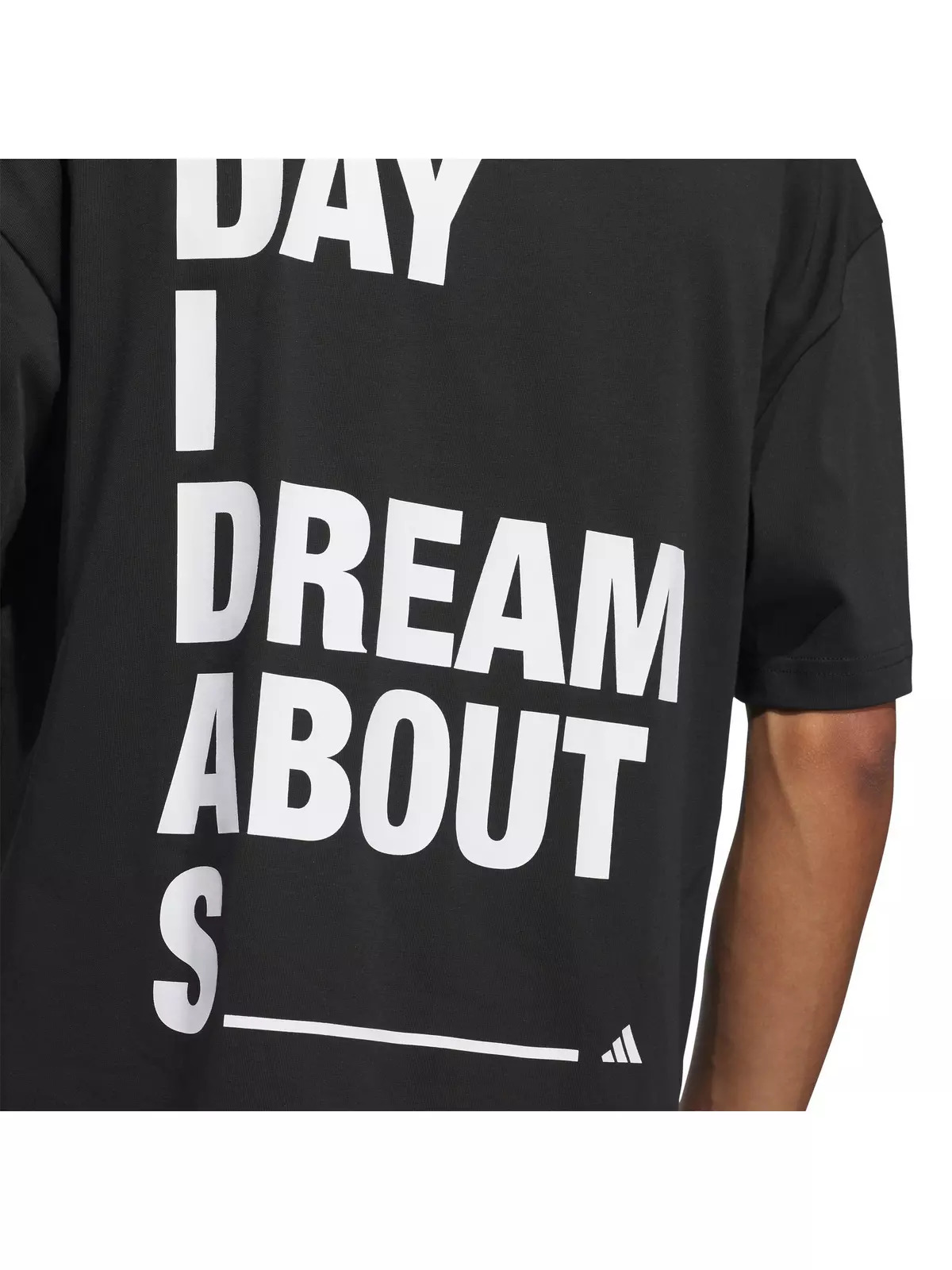 Men's All Day I Dream About Graphic Tee - 4