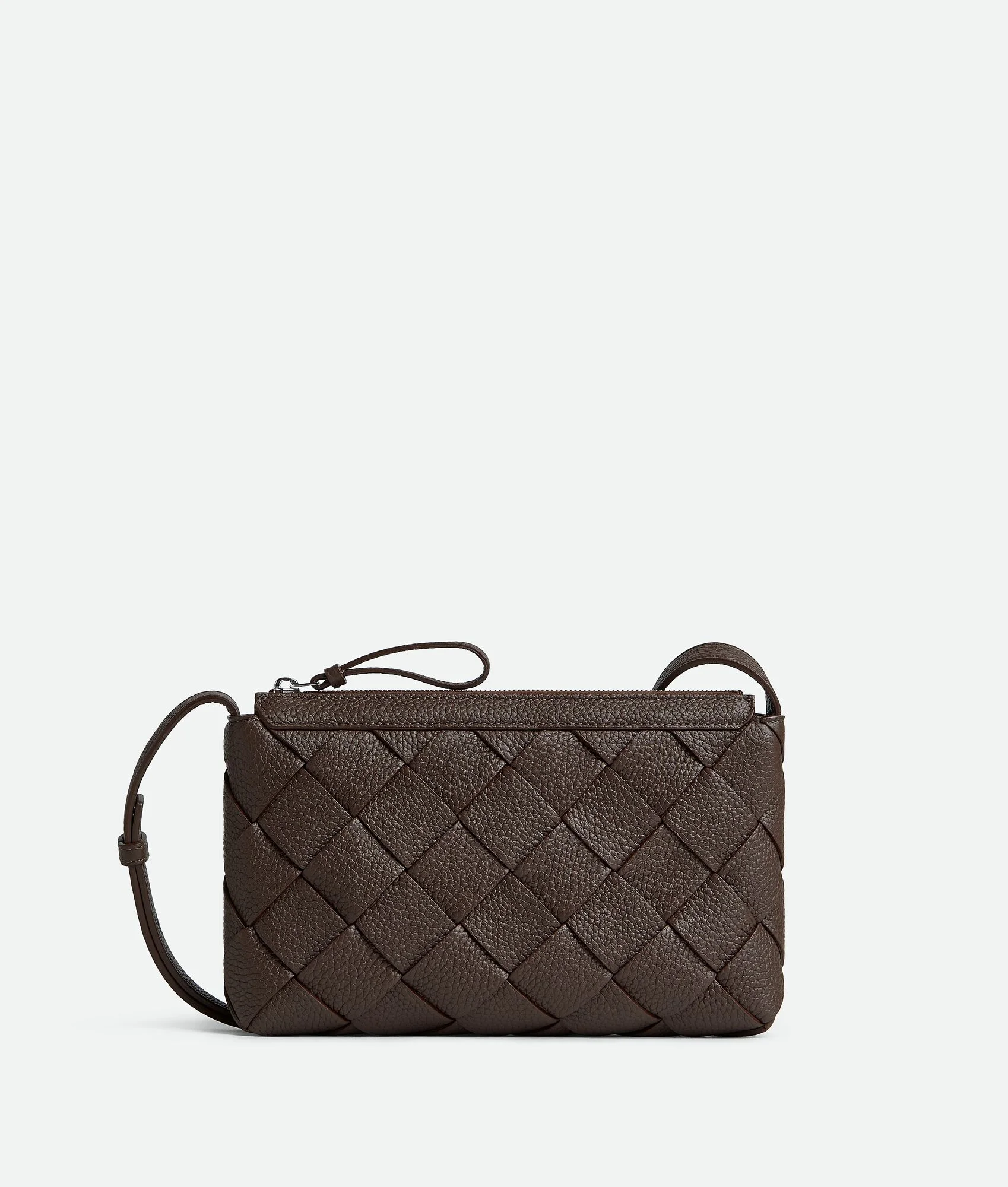 Diago Zipped Messenger - 1