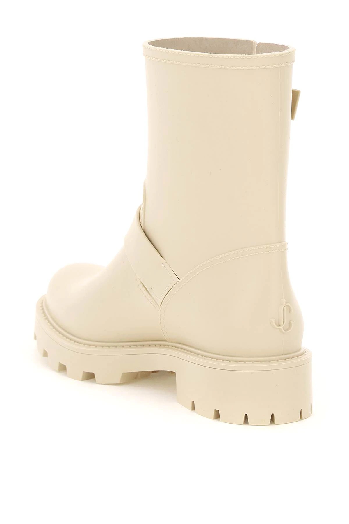 YAEL FLAT RAINBOOTS - 2