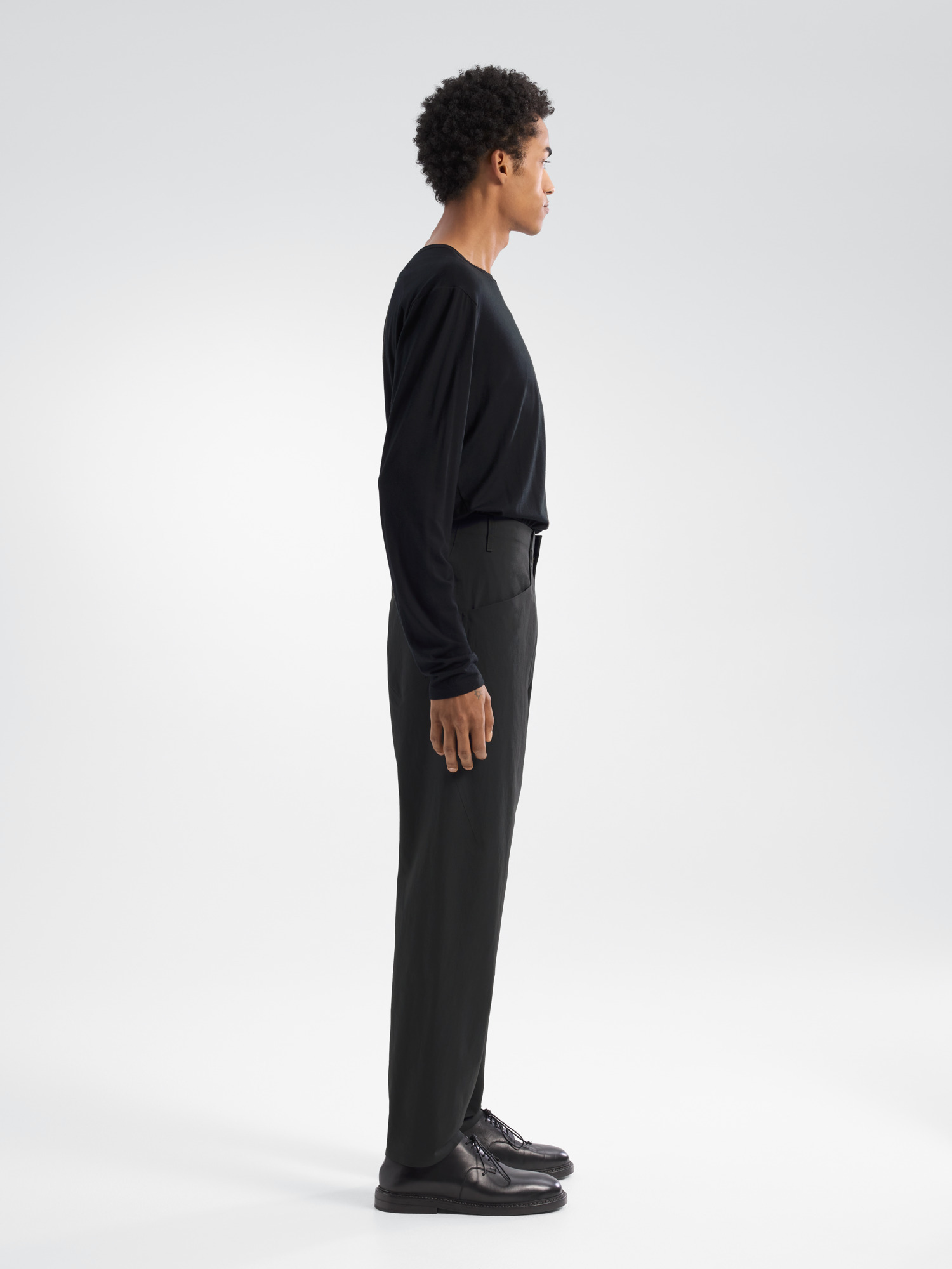 Voronoi Pant - 5