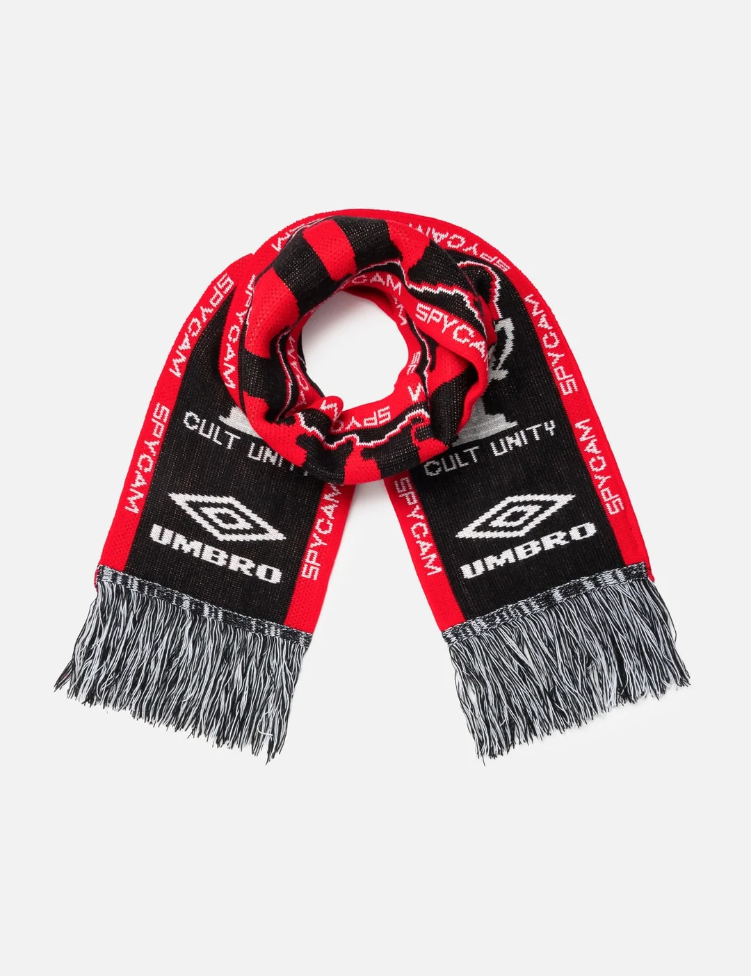 UMBRO X SLAM JAM CULT UNITY SCARF - 1