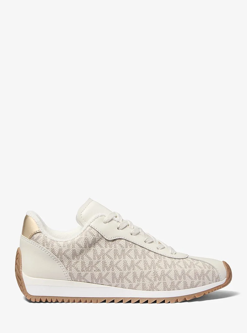 Rhodes Signature Logo Trainer - 1