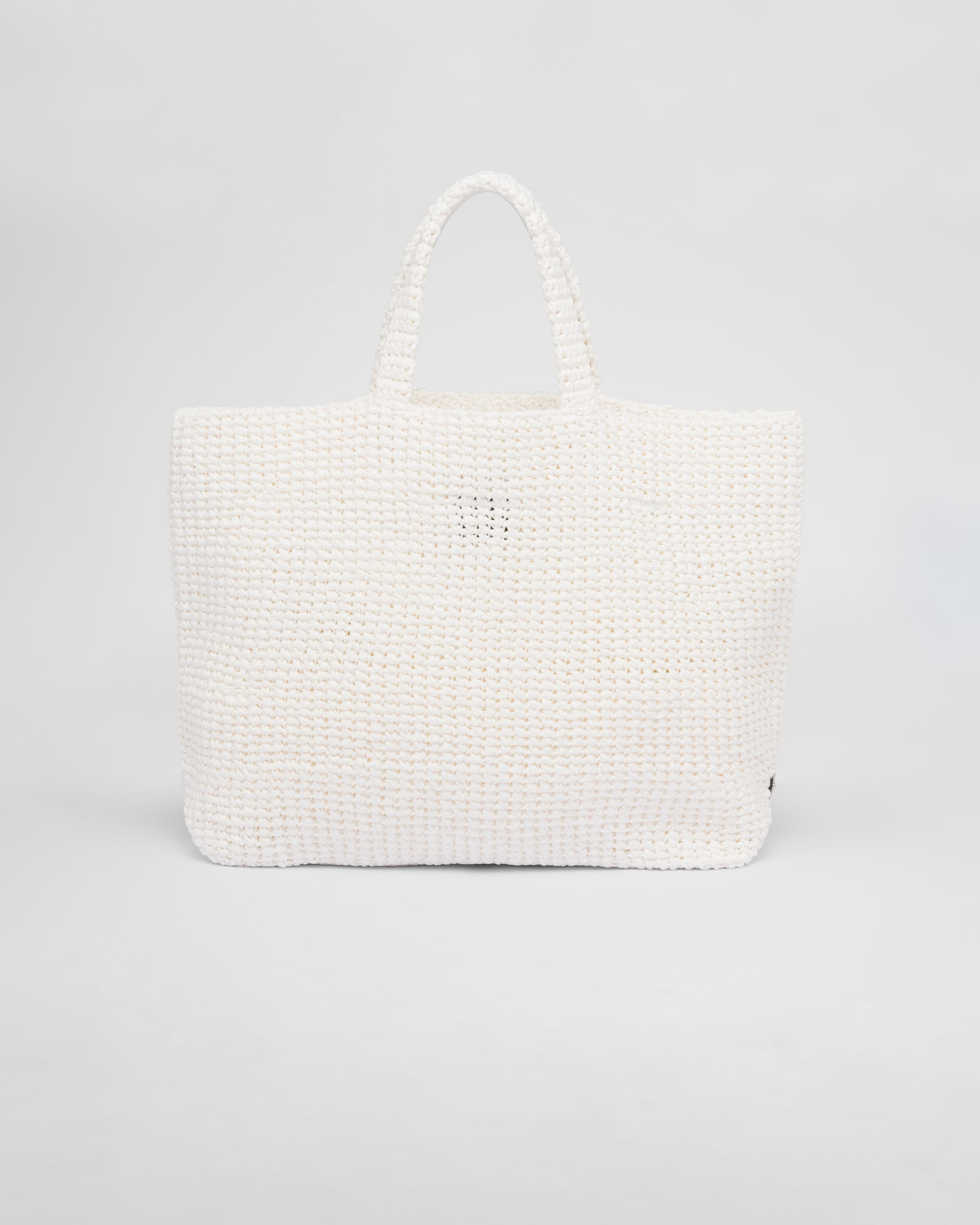 Crochet tote bag - 4