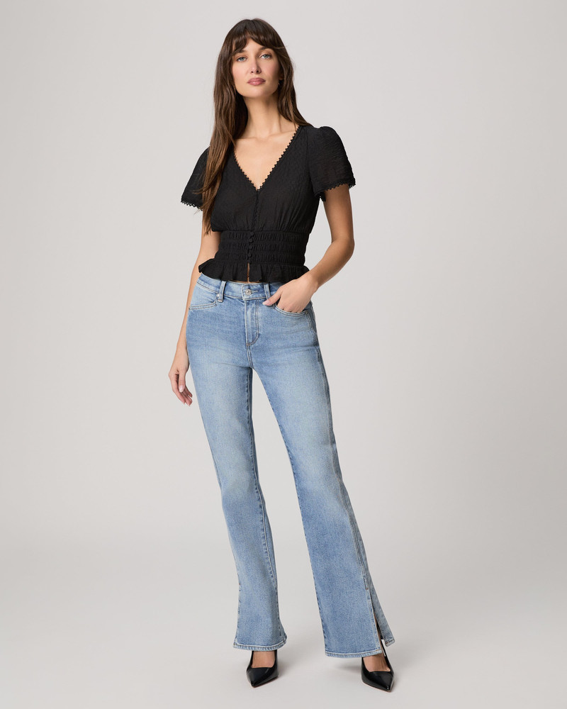 PAIGE Rive Top outlook