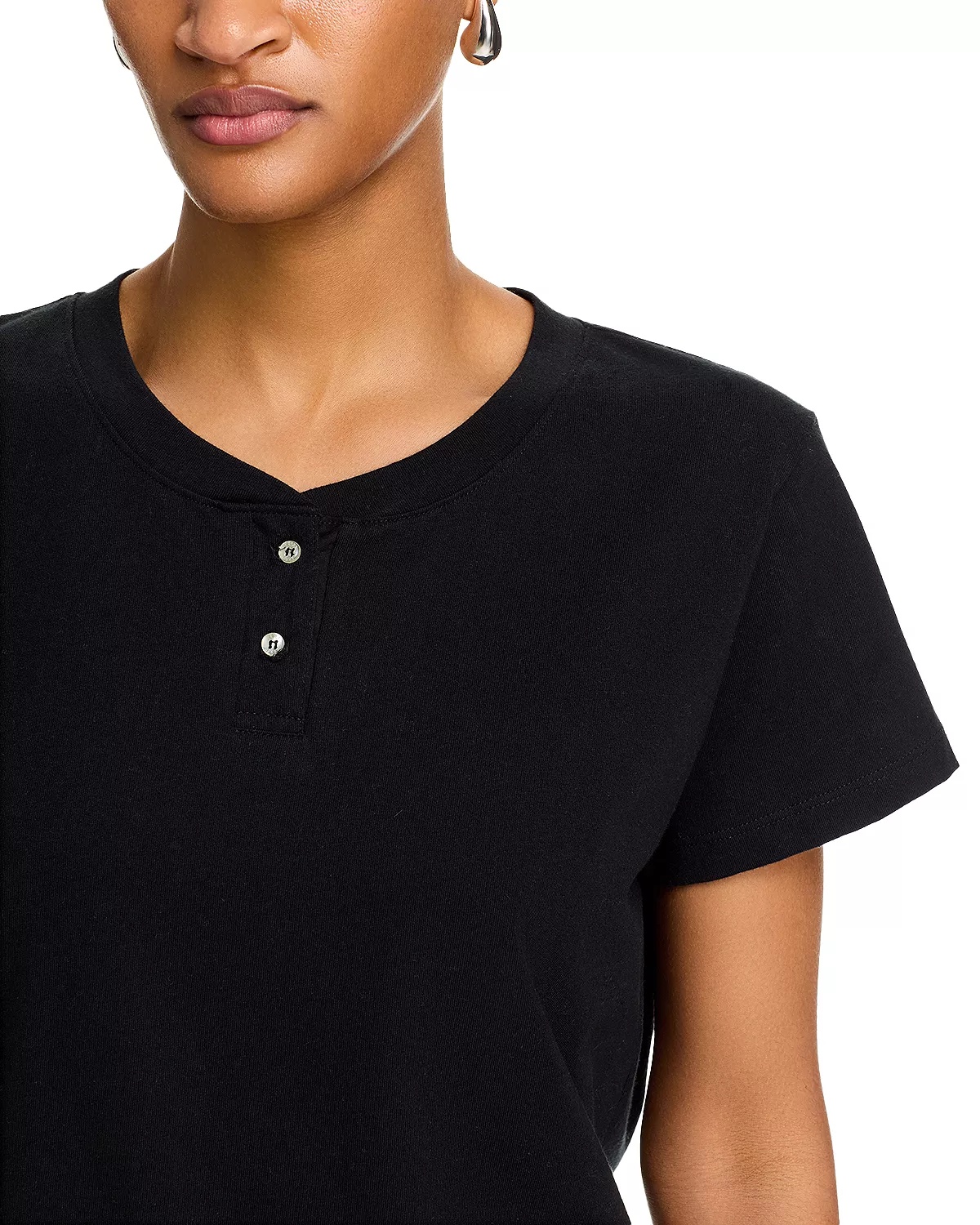 Margo Henley Tee - 4