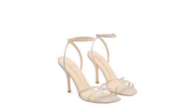 Stuart Weitzman Barelythere 100 Sandal outlook