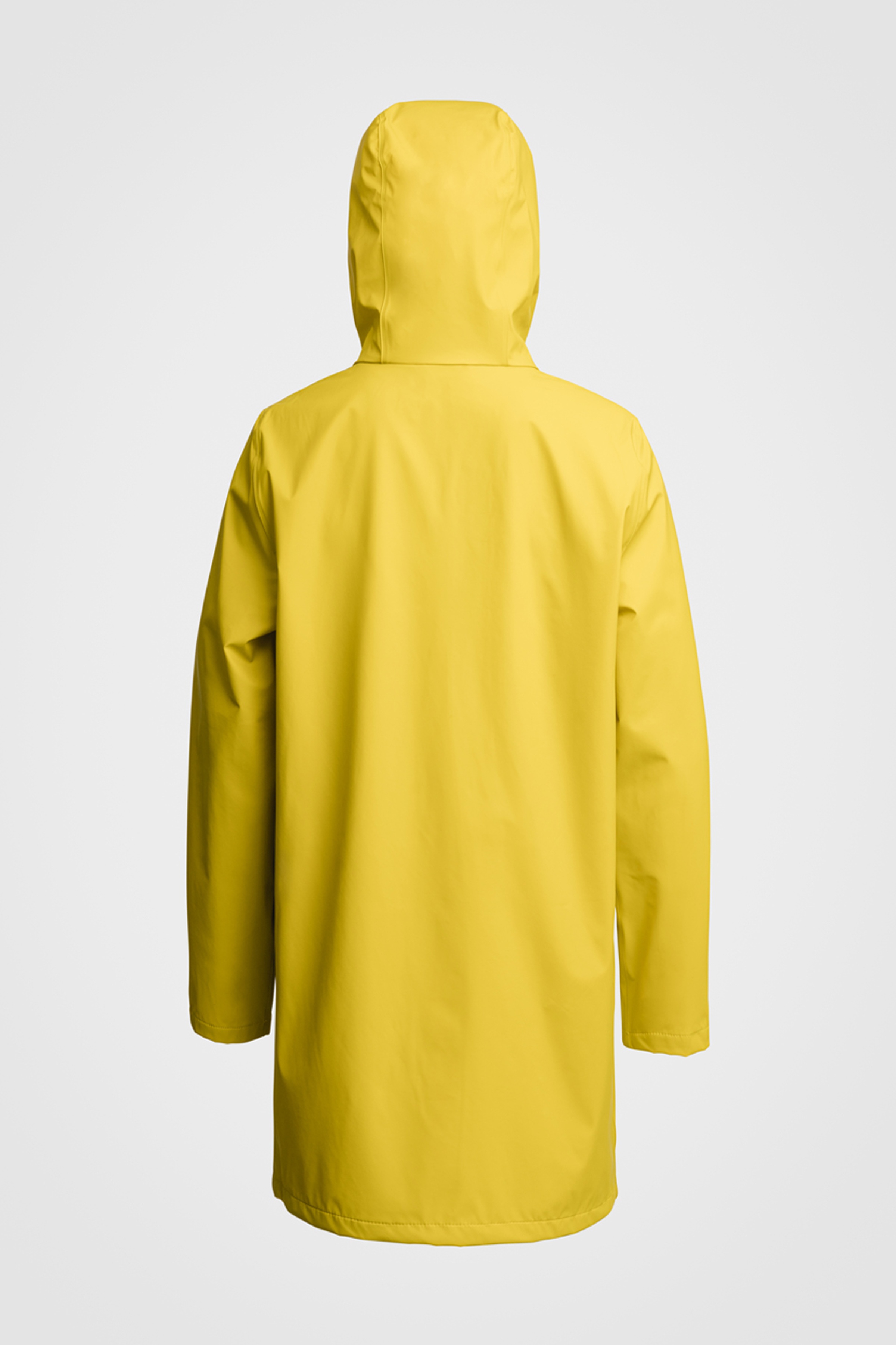 Stockholm Lightweight Saffron - 5
