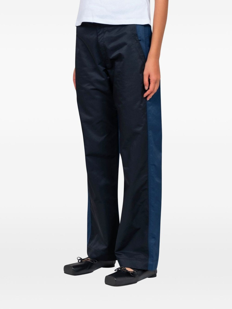 gimaguas Cedric patch-pocket trousers outlook