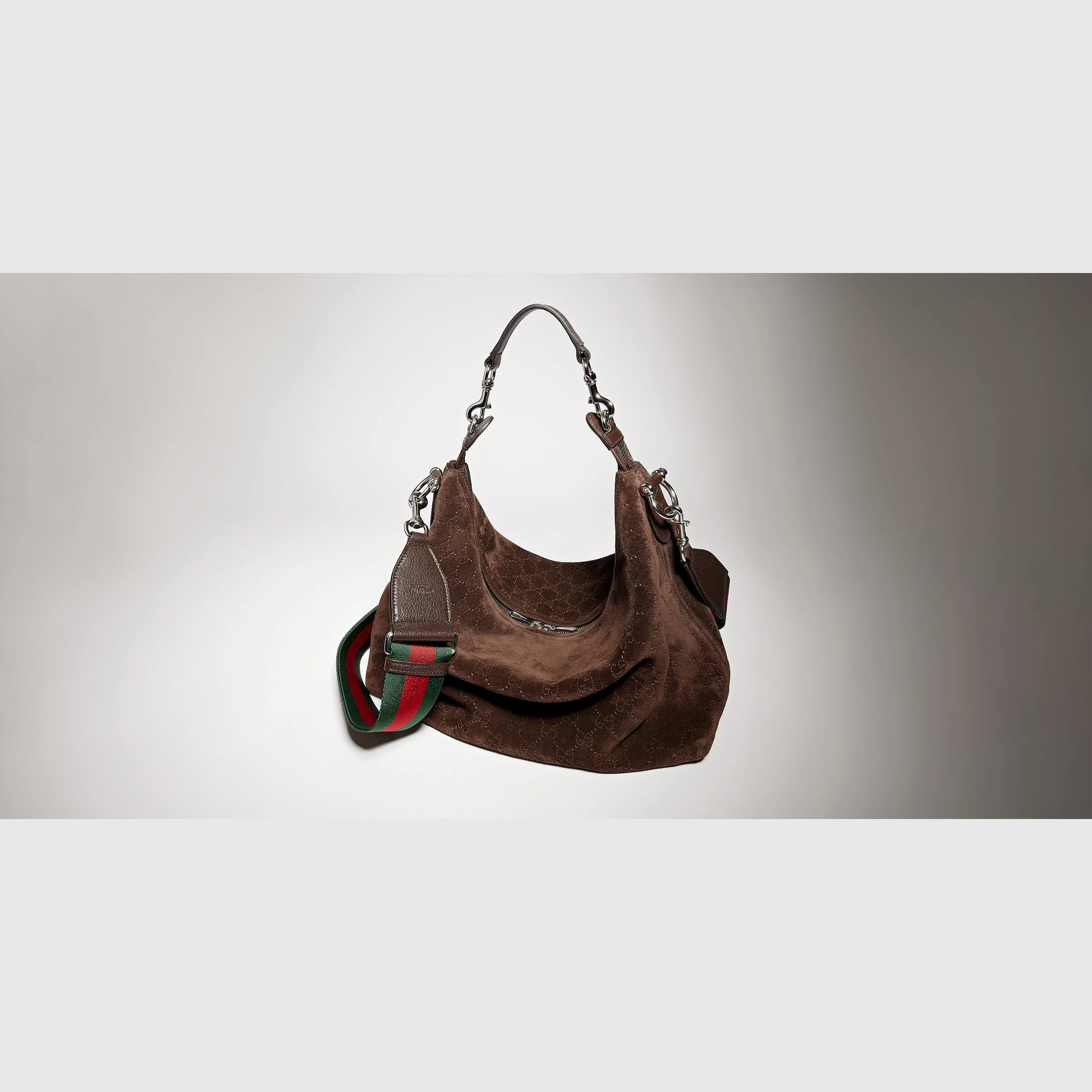 Brera medium crossbody bag - 1