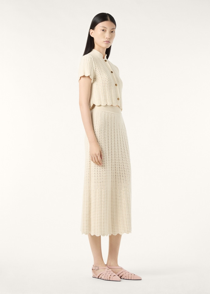 Arola Skirt - 2