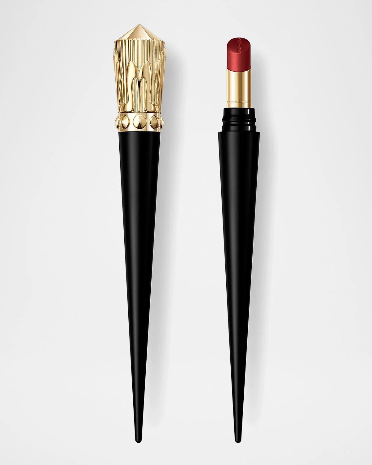 Rouge Stiletto Lumi Matte Lipstick - 1