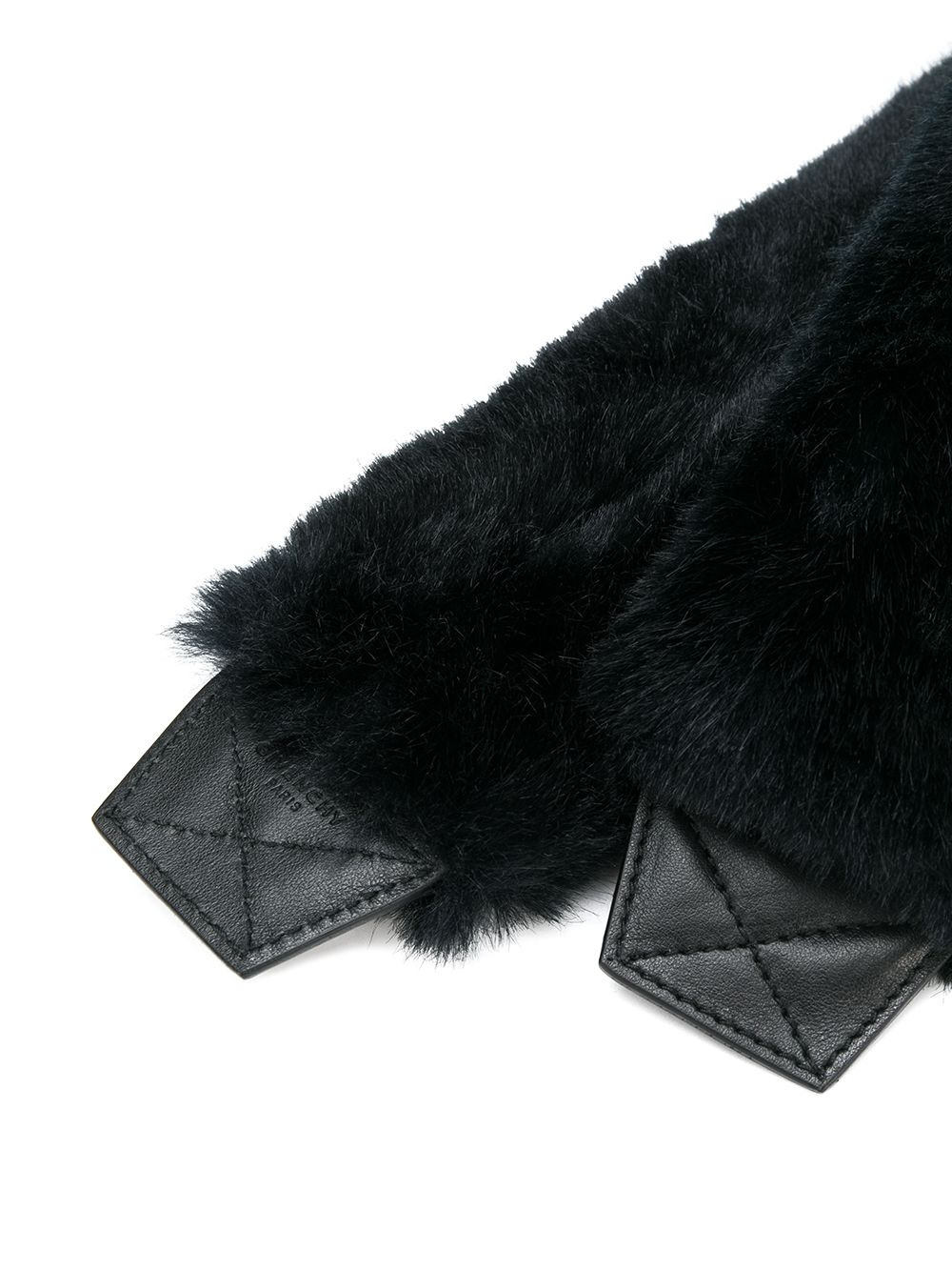 logo strap - 2