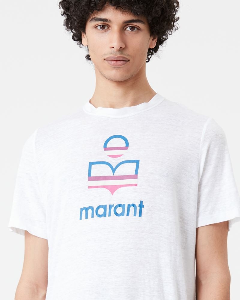 KARMAN LOGO CREW NECK T-SHIRT - 3